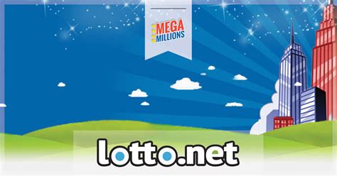 mega millions lucky number generator